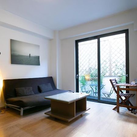 Plaka'S Quality Studio Atény Exteriér fotografie